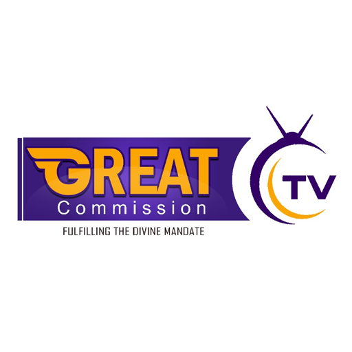 Great Commission TV logo