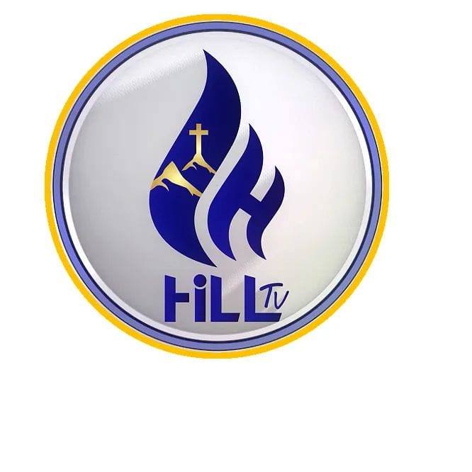 Hill TV logo