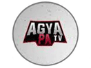 Agyapa TV - Source:LyngSat