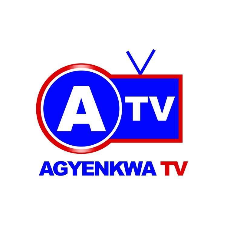 Agyenkwa TV logo