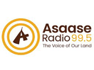 Asaase Radio - Source:LyngSat