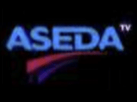 Aseda TV - Source:LyngSat