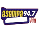 Asempa FM - Source:LyngSat