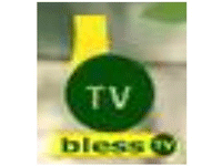 Bless TV logo