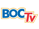 BOC TV logo