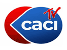 CACI TV logo
