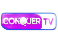 Conquer tv