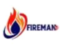 Fireman TV logo