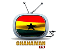 Ghanaman TV - Source:LyngSat
