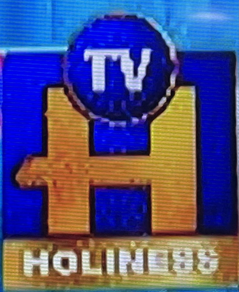 Holiness TV