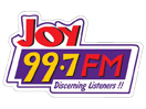 Joy FM - Source:LyngSat