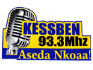 Kessben FM - Source:LyngSat