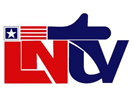 Liberia National TV - Source:LyngSat