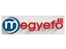MEGYEFO TV logo