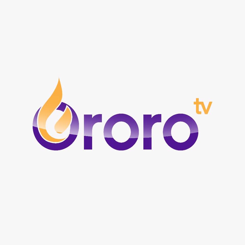 Ororo TV logo