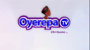 Oyerepa TV logo