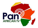 Pan African TV - Source:LyngSat