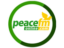 Peace FM - Source:LyngSat