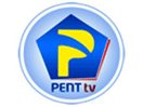 Pent TV - Source:LyngSat