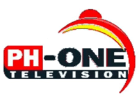PH-One TV logo