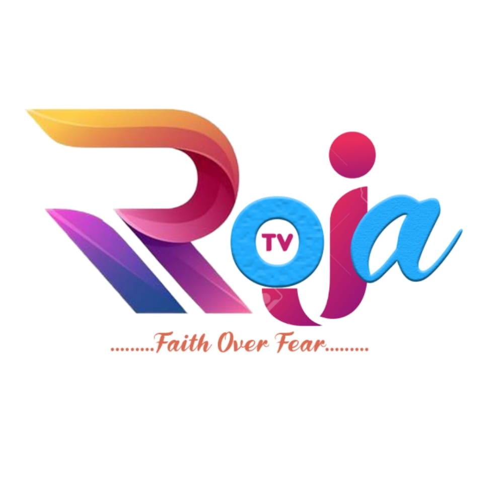 Roja TV logo