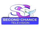 Second Chance TV logo