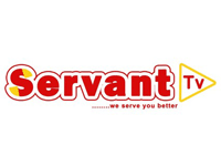 Servant TV logo