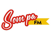 Sompa FM - Source:LyngSat