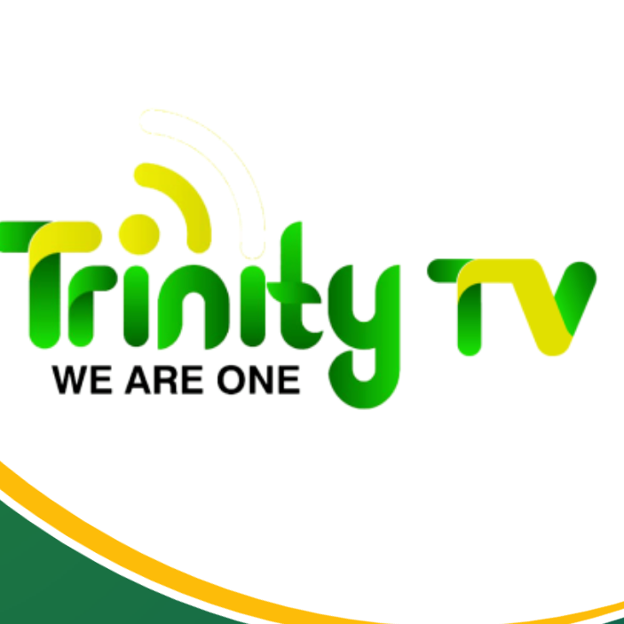 Trinity TV logo