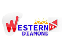 Western Diamond TV - Source:LyngSat